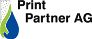 Logo Print-Partner AG
